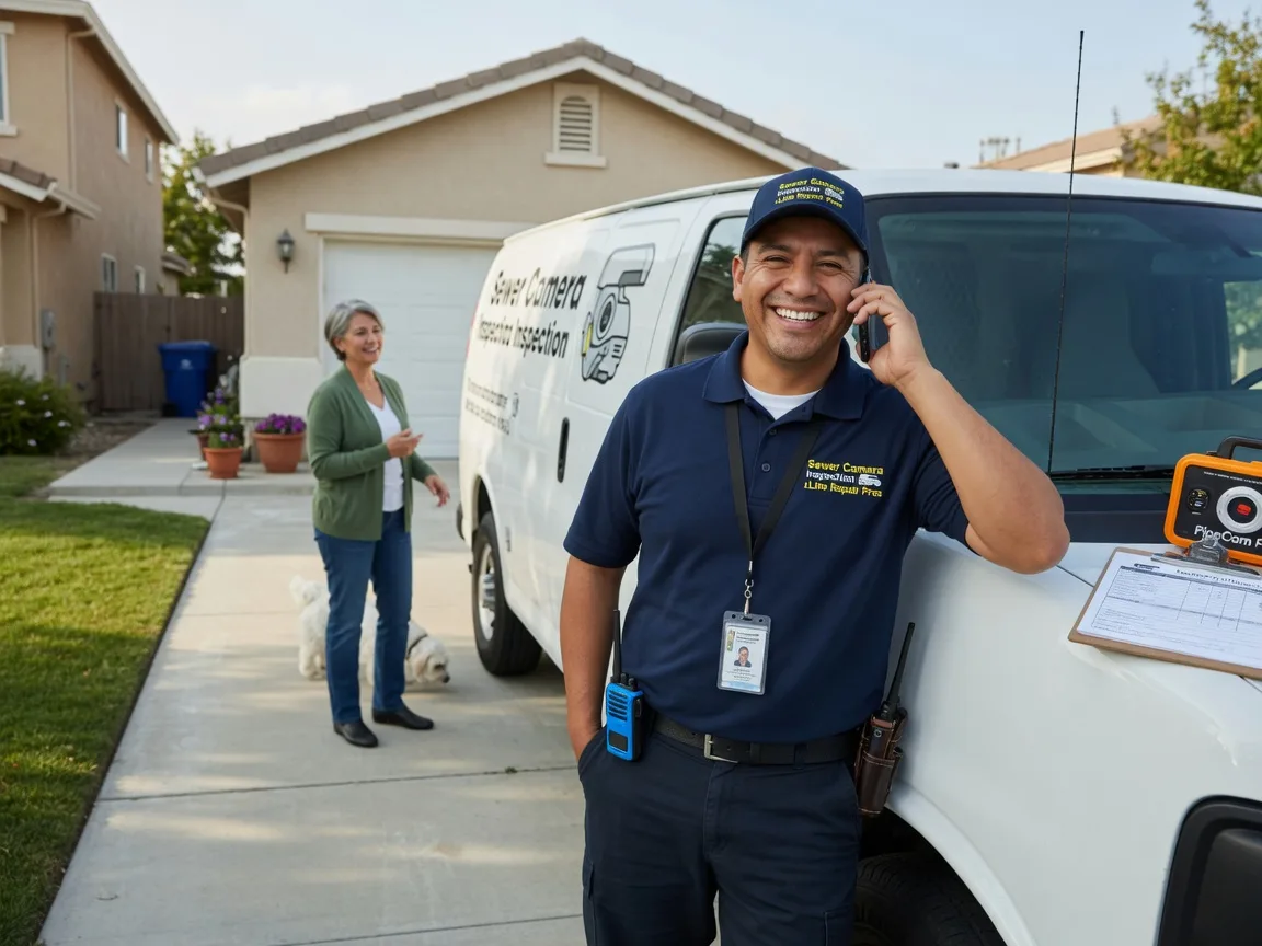 Sewer Line Repair Cookville, TX FAQs